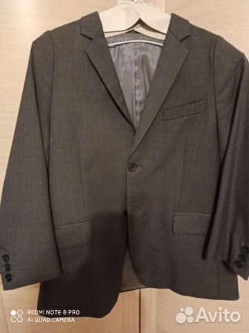 Одежда для школы