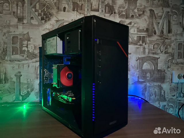 Игровой Компьютер купить в Екатеринбурге | Электроника | Авито