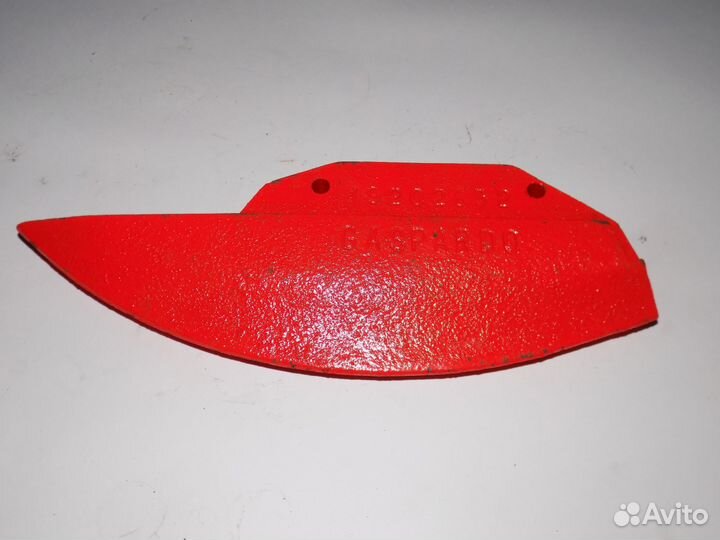 Запчасти к сеялке SP520 -SP530 V-20 Gaspardo G1920