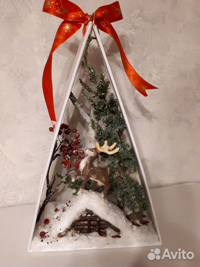 Изготовление поделок в школу (сад). Любая тематика