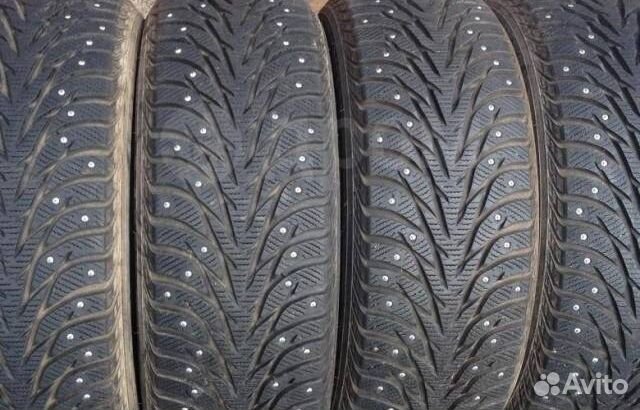 Yokohama Ice Guard IG55 175/65 R14