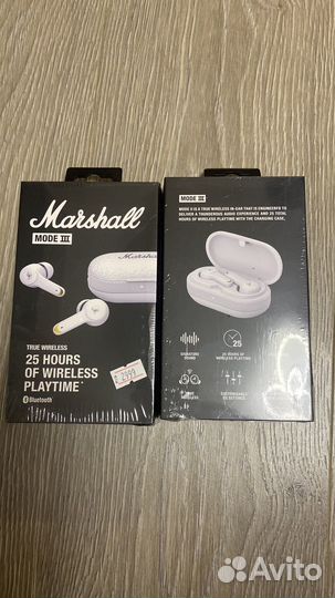 Беспроводные наушники