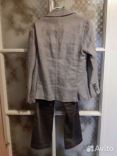 Костюм детский Gulliver, 110 см