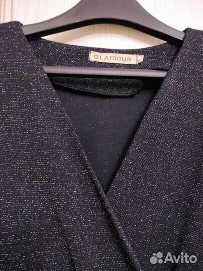 Вечернее платье 52