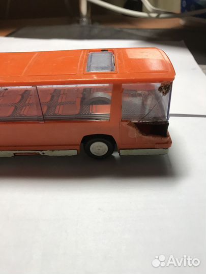 Машинки СССР