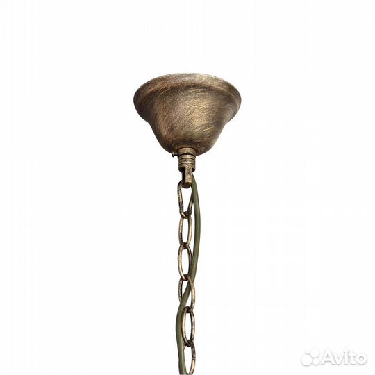 Подвесная люстра F-Promo Versailles 2158-8P