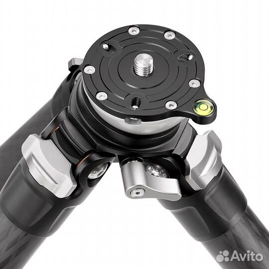 Штатив трипод Leofoto LS-325CEX carbon (резьба 3