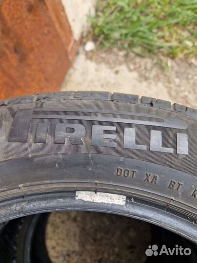 Pirelli Cinturato P7 215/55 R16