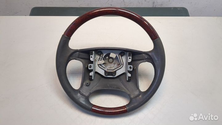 Руль Volvo S40 / V40, 2001