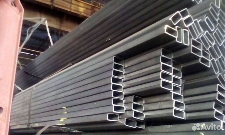 Труба профильная