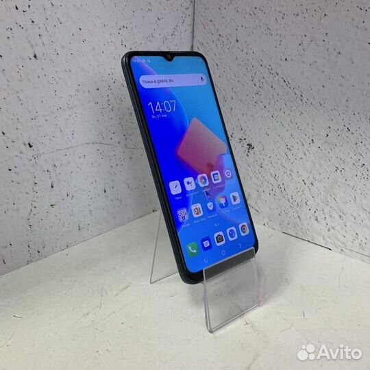 TECNO Spark 8C, 4/64 ГБ