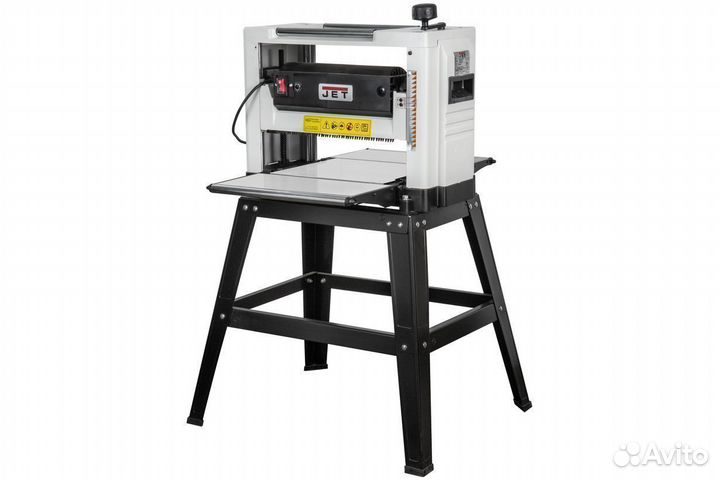 Переносной рейсмусовый станок JET JWP-12