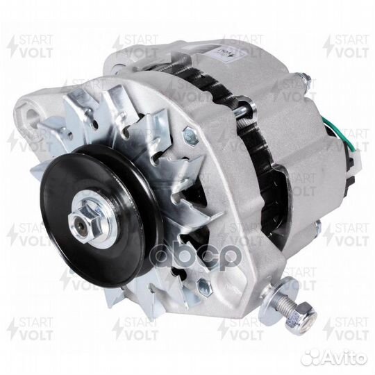 Генератор 95А LADA 2104-2107i LADA 2104-2107i L