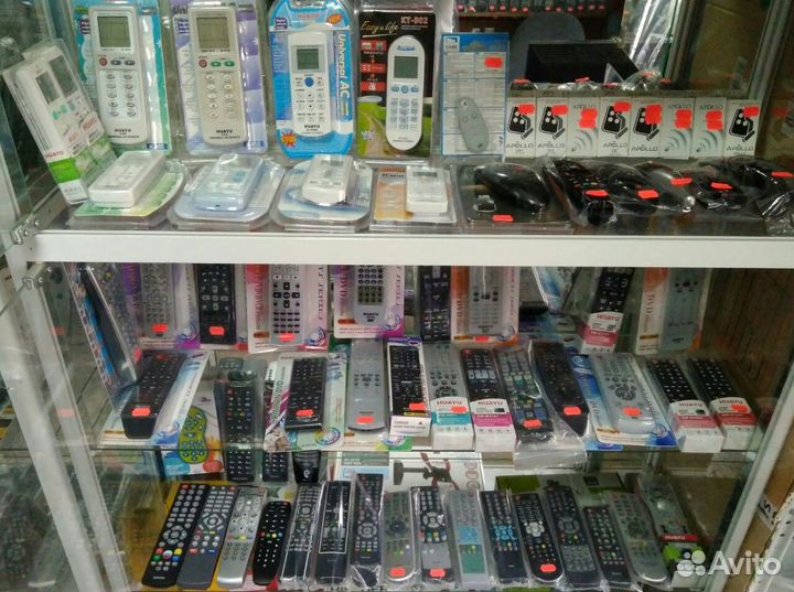 Пульт Erisson E-3743 для телевизора