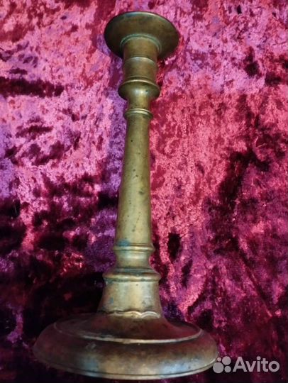 Подсвечник