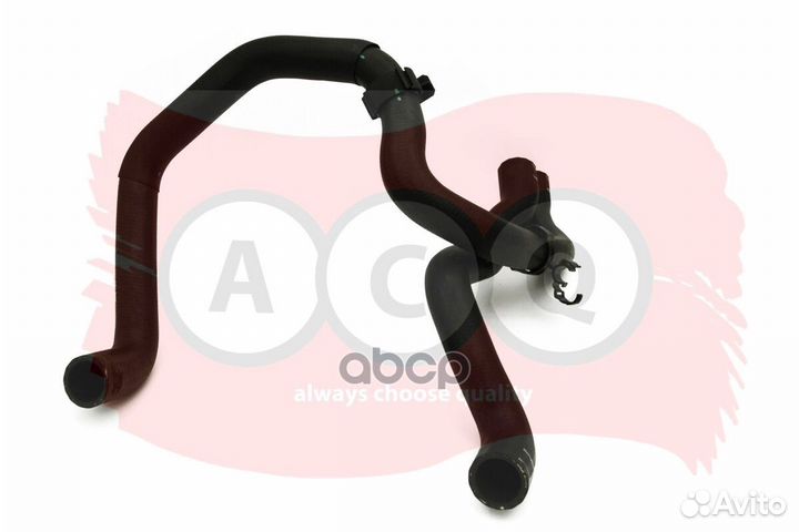 ADW2049 Шланг системы охлаждения ADW2049 ACQ