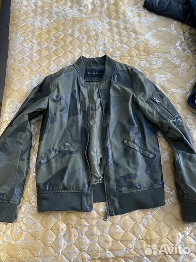 Одежда женская