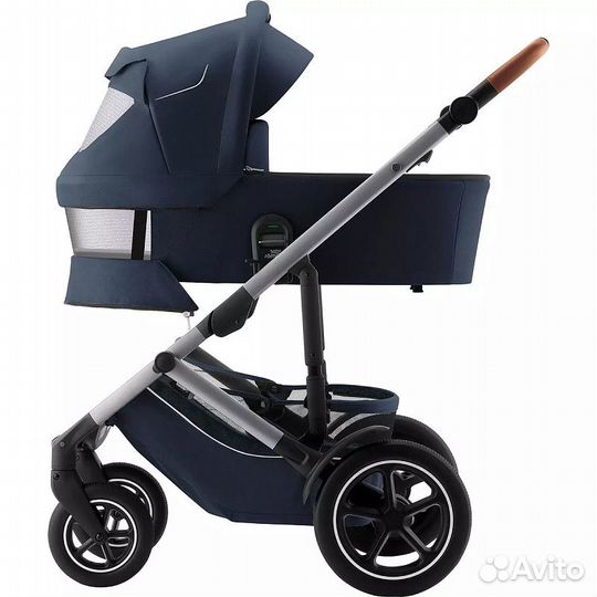 Коляска Britax Smile 5Z 2 в 1