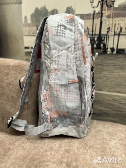 Новый рюкзак Nike