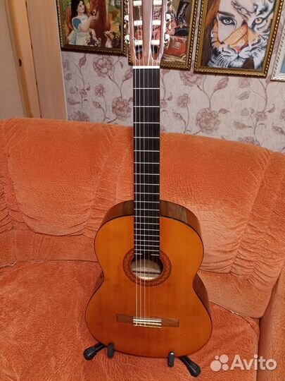 Гитара классика Yamaha c40