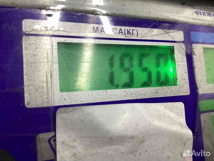 Фара левая Opel Zafira A