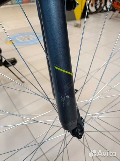 Stark Slash 26.1 V 2021, горный