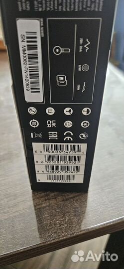 Наушники проводные jbl 500