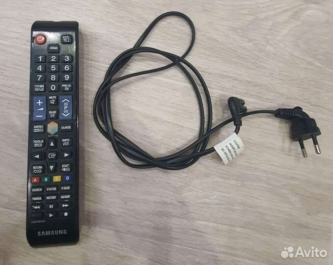 Телевизор бу