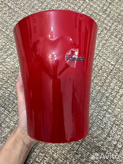 Новый керамический горшок Scheurich. Германия