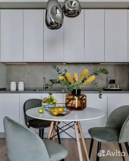 Изготовление кухни на заказ