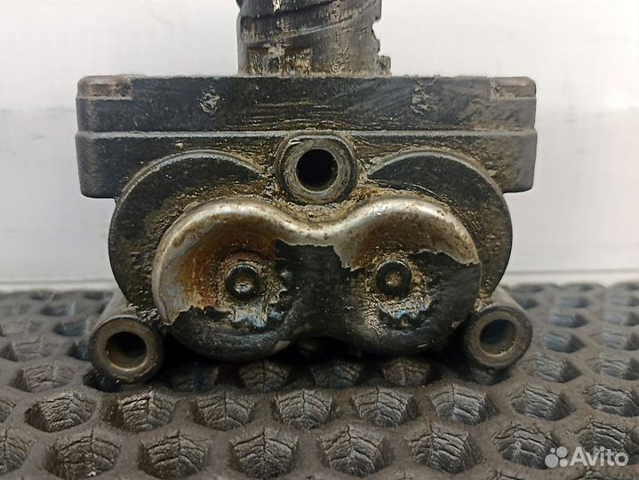 0501221161 Блок клапанов кпп 16S2220TD