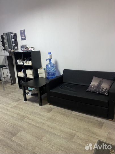 Студия красоты