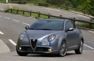 Alfa Romeo MiTo I рестайлинг (2013—2016) Хетчбэк