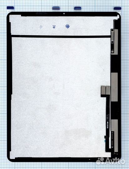 Модуль (матрица+тачскрин) для iPad Pro 12.9 2018