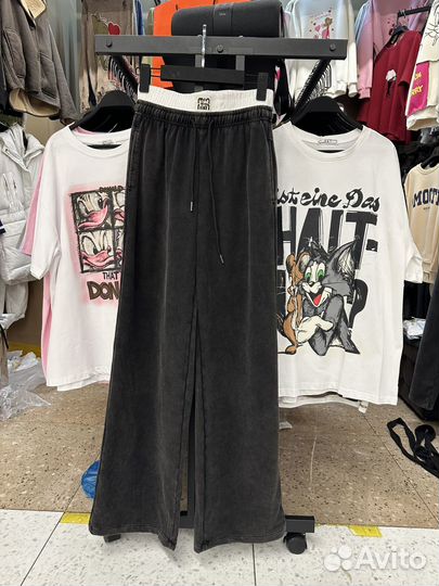 Штаны женские