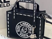 Сумка Karl Lagerfeld Paris (оригинал)