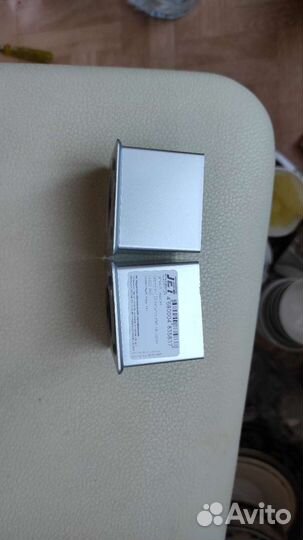 Ножки для мебели