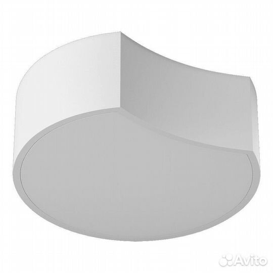 Потолочный светодиодный светильник DesignLed Anch