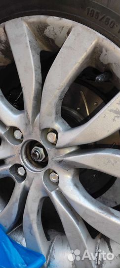 ВАЗ 2106 1.6 МТ, 1985, 65 908 км