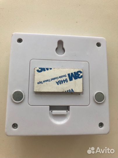 Светодиодный выключатель