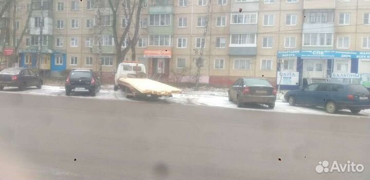 Услуги эвакуатора 24 7