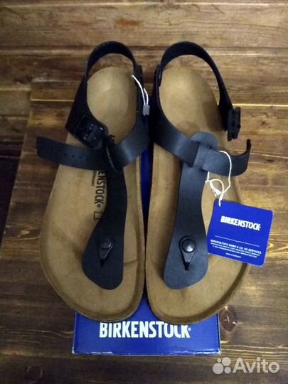 Birkenstock Kairo