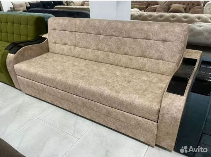 Раскладные диваны на заказ не б/у