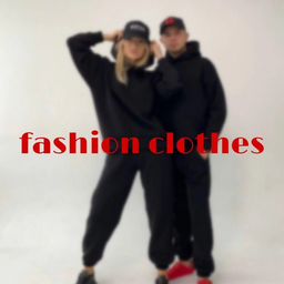 Fashion clothes