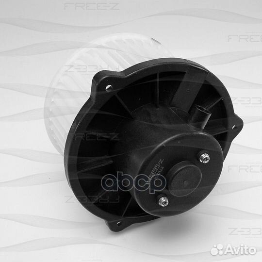 Мотор отопителя hyundai porter/H-100 KS0188 free-Z