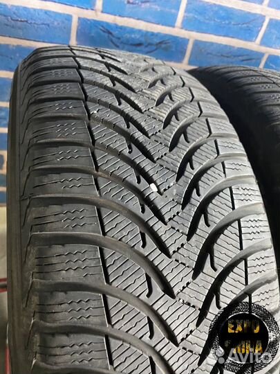 Michelin Alpin A4 225/50 R17 98V