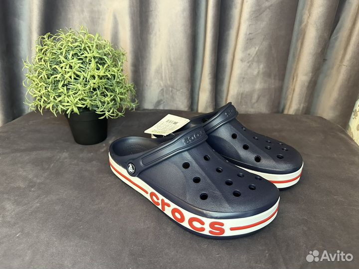 Сабо crocs literide разные цвета новые