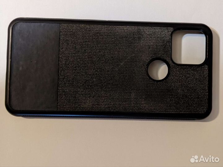 Чехол на Google Pixel 5a 5g