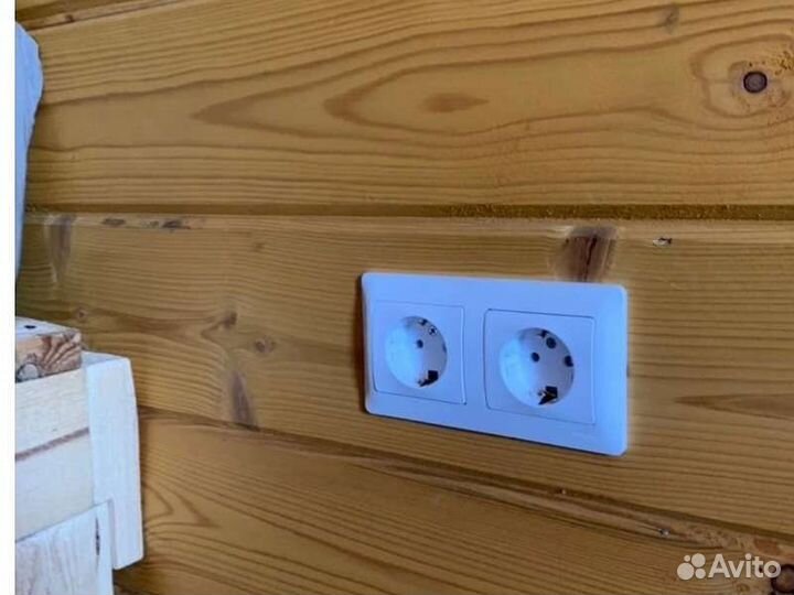 Электрик электрика под ключ