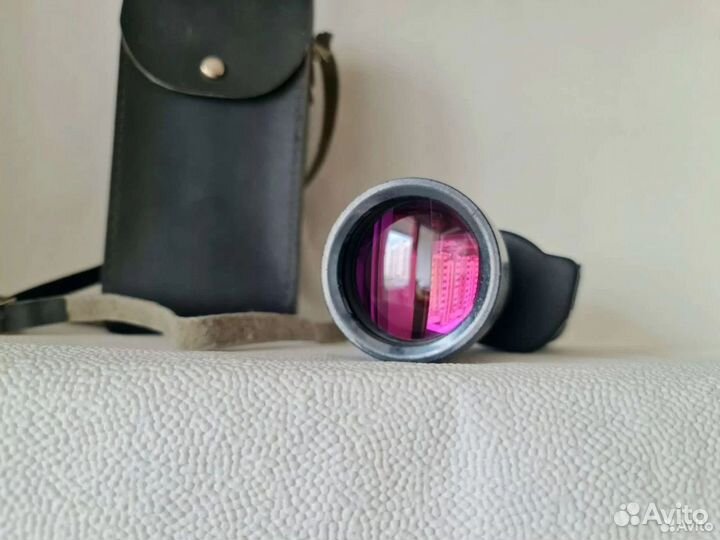 Монокуляр Мп 10х50 Беркут СССР 1989г